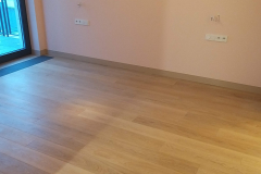 Deska warstwowa dębowa 1. gatunek